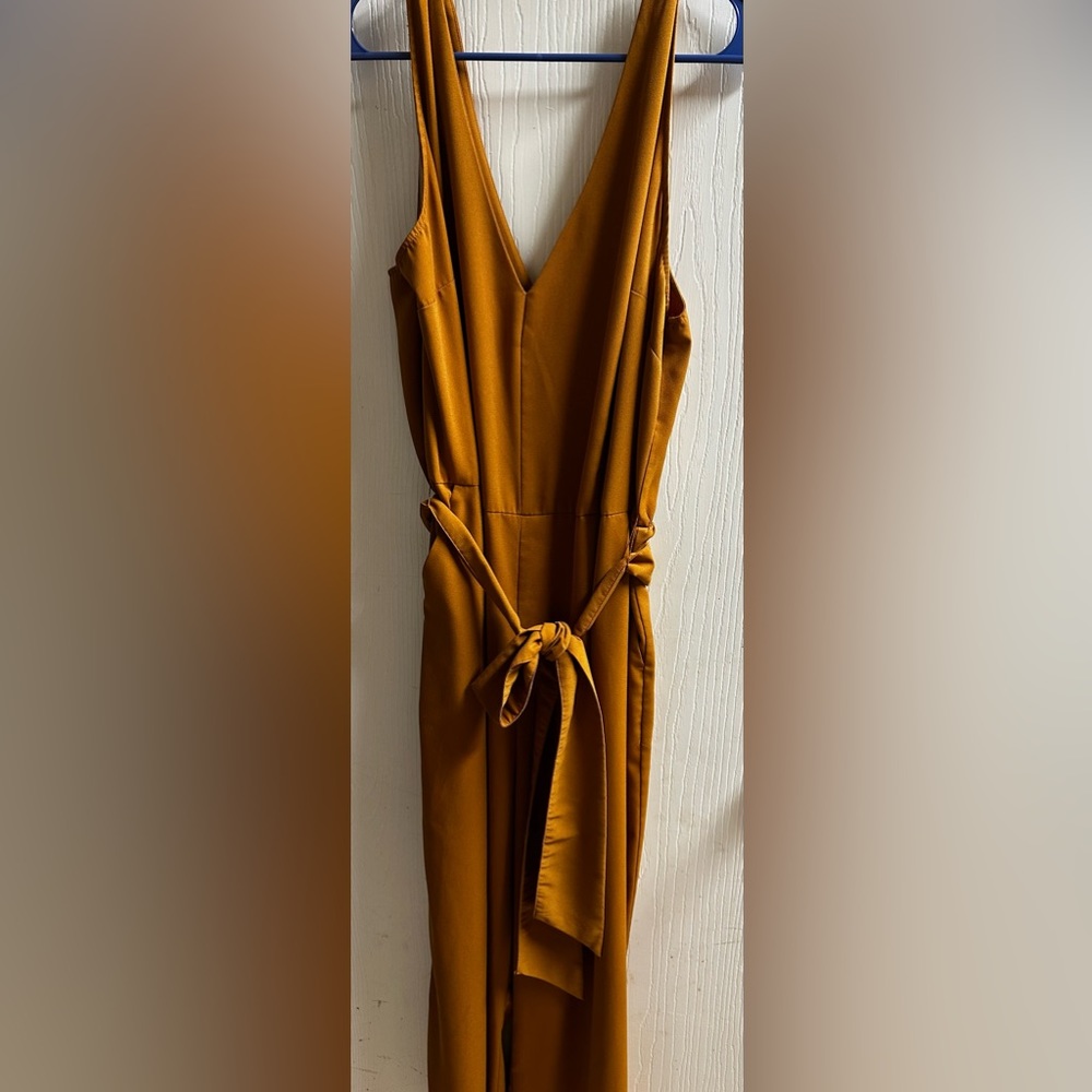A New Day Jumpsuit